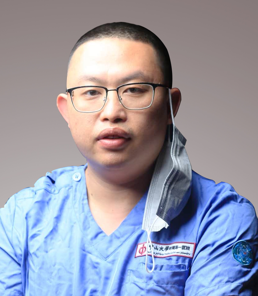 邹健勇