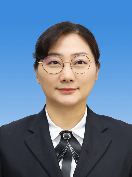 孟红 