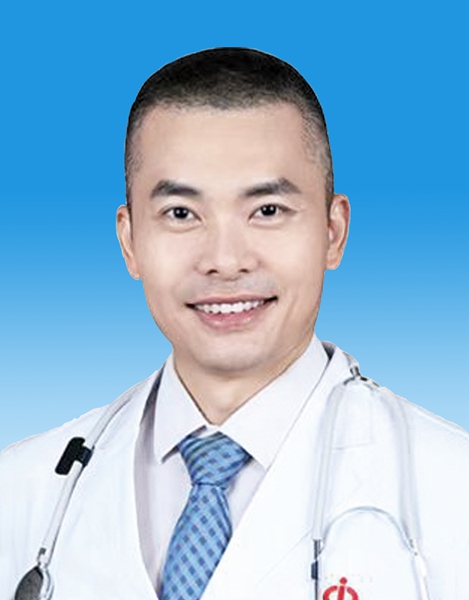 杨超 