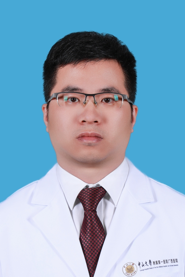 李军