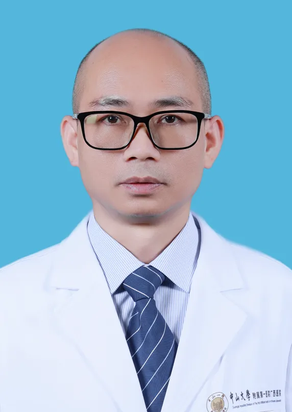 哮喘反复发作怎么办？中山一院广西医院呼吸与危重症医学科专家来帮您