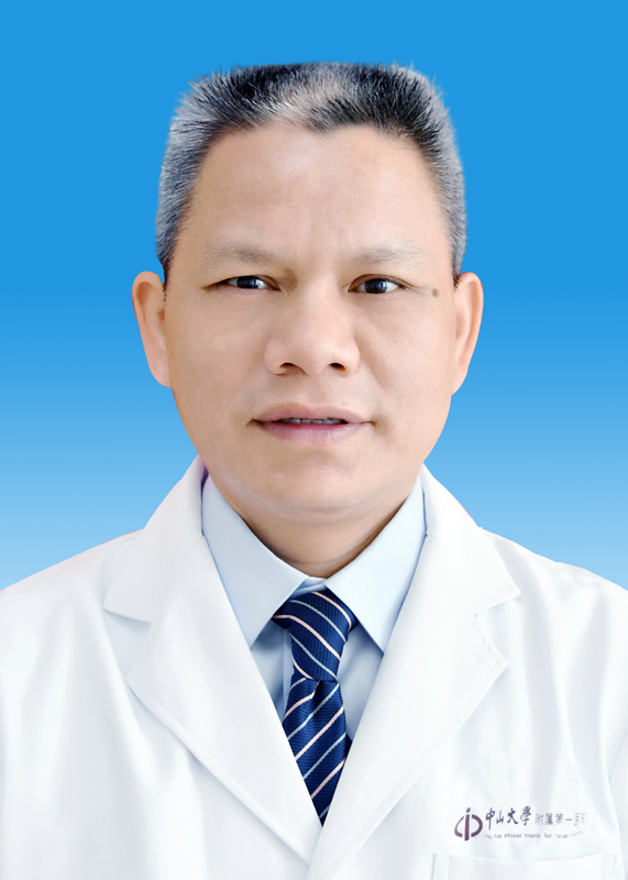 龙胜泽